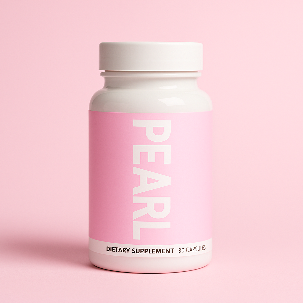 Your body is not broken — its blocked. Here’s the fermented bee-based solution women across Europe have used for centuries to feel alive again.