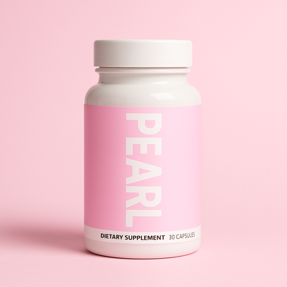 Your body is not broken — its blocked. Here’s the fermented bee-based solution women across Europe have used for centuries to feel alive again.