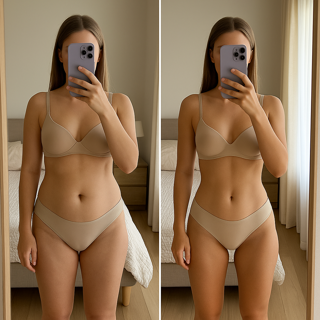 Your body is not broken — its blocked. Here’s the fermented bee-based solution women across Europe have used for centuries to feel alive again.